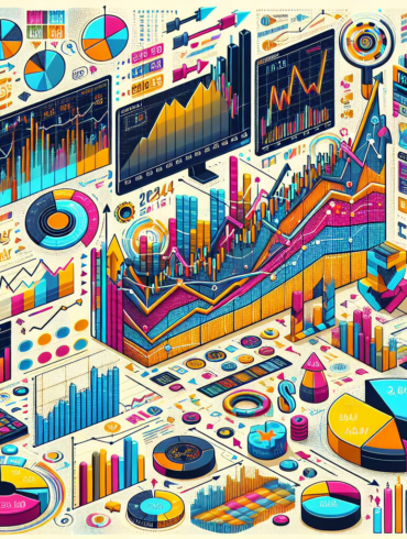 the best stock market trades of 2024 so far