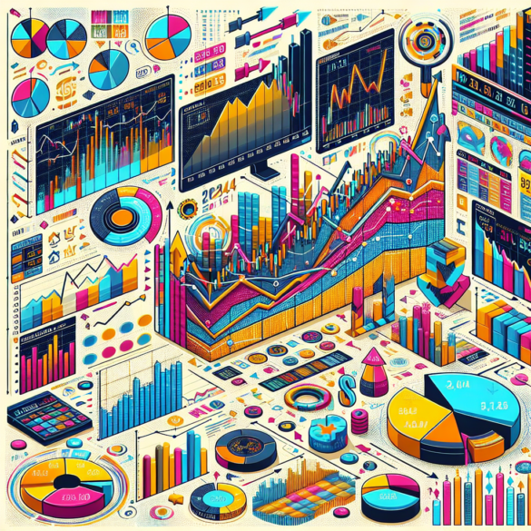 the best stock market trades of 2024 so far