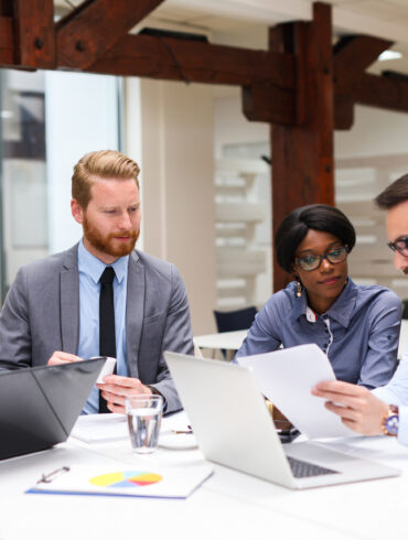 financial coaching for your team