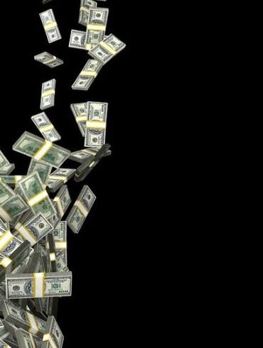 Your Money Line