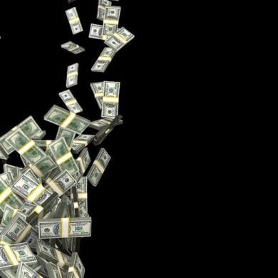 Your Money Line
