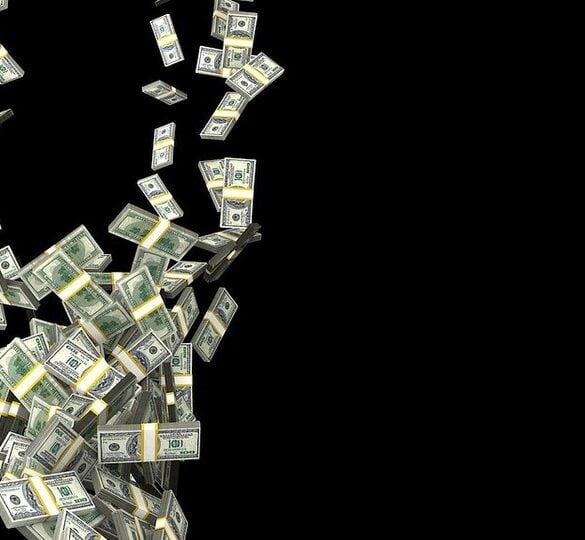 Your Money Line